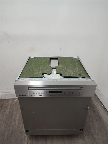 Miele g7210sciclst dishwasher - g7210sciclst,