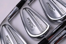 Titleist 714 CB/MB Irons /