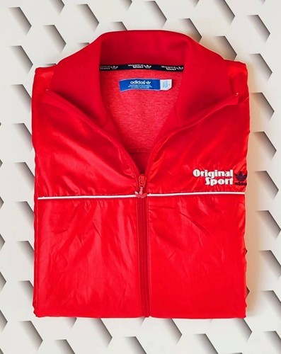 Adidas originals tracksuit top - originals,