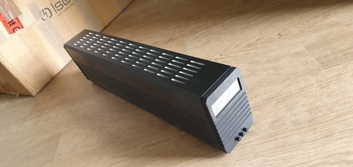 Isotek evo3 genesis one - isotek,