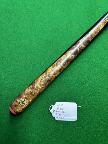 New ultimate maple snooker - new,