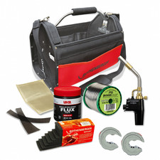 Rothenberger Tote Bag Plumbers