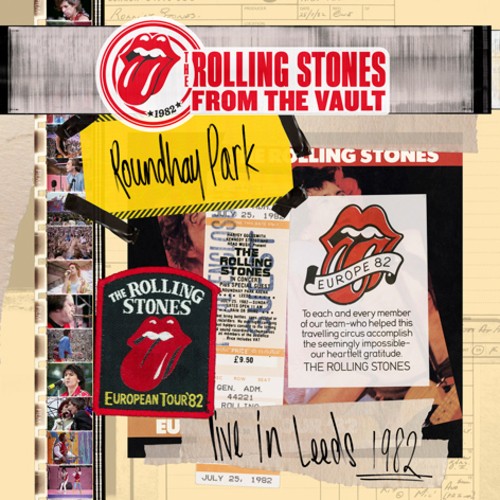 The rolling stones from - stones:,