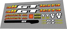 1993 GT PANTERA AL DECAL SET