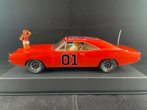 P131 pioneer general lee - lee, dodge