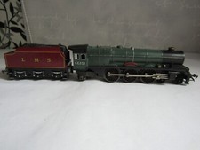 Triang Hornby 4-6-0 Princess