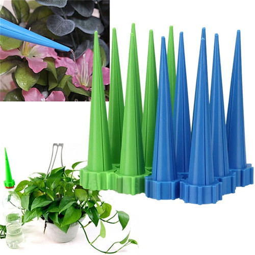12x self watering spike - self-watering, plant