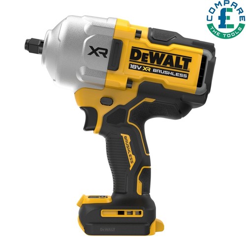 Dewalt dcf961n 18v - dewalt, xr
