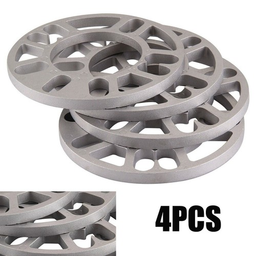 4pcs 10mm alloy - alloy, aluminum