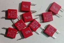 WIMA 0.033uF 100v 10%