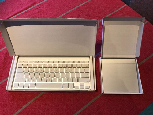 Genuine apple mac wireless - genuine,