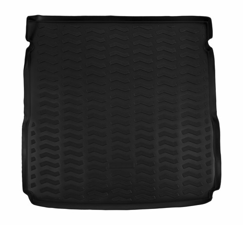 Boot liner for passat - boot,