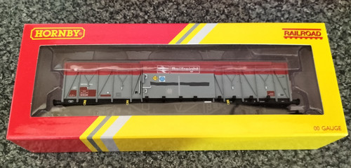 Hornby gauge r60265 br - r60265,