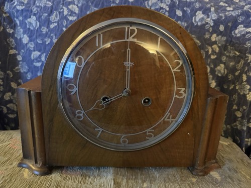 Smiths enfield clock key - clock, &