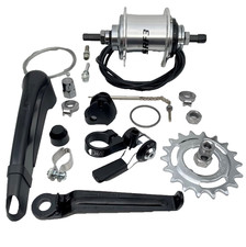 3 speed Sturmey Archer S-RF3 3