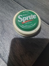 Russell Spinner 'Super' Sprite