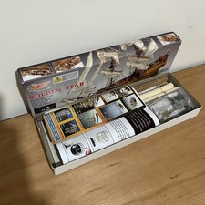 Mantua Models Golden Star