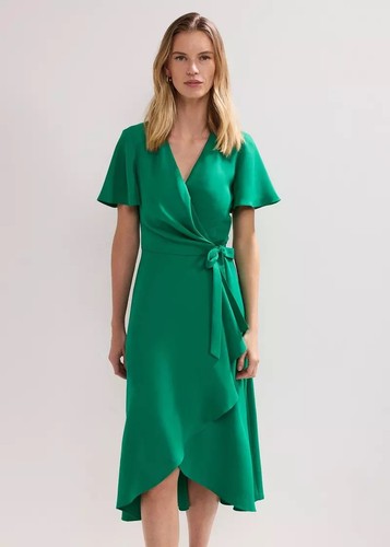 Phase eight julissa - eight, green