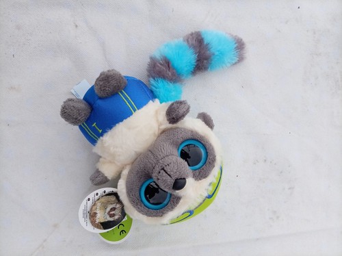 Aurora yoohoo friends blue - &,