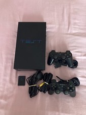 Sony PS2 Test Debugging