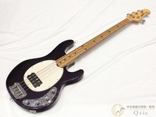 MUSIC MAN StingRay 4st 3EQ H / Electric Bass Guitar