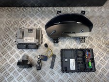 17-22 FORD FIESTA MK8 1.0