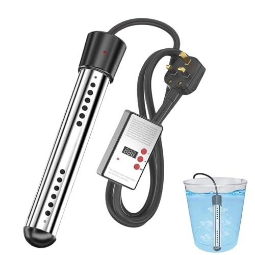 Portable water heater - portable,