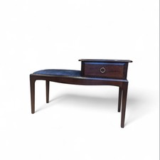 Vintage Stag Minstrel