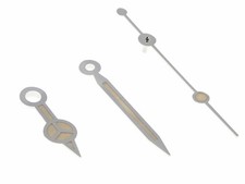 WATCH HAND AGED FOR ROLEX