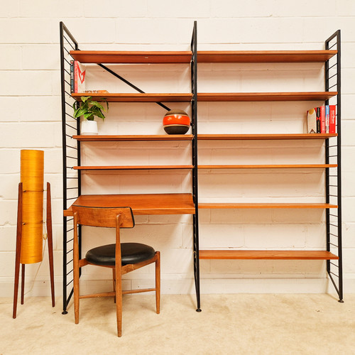 Staples ladderax vintage 1960s - vintage,