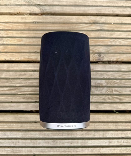 Bowers wilkins formation - bowers,