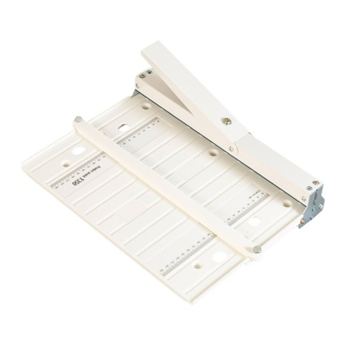 Multifunctional paper creaser - multifunctional,