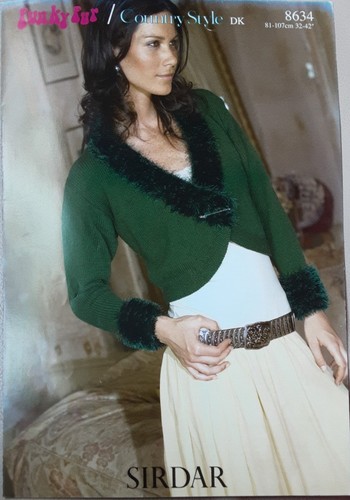 Original sirdar funky - original,