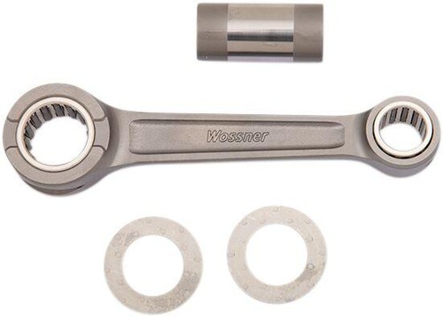 Wossner connecting rod for - wossner,