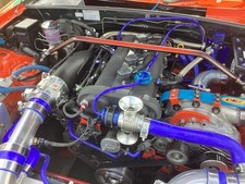 Mx5 PNP Coil on plug (COPs) R8