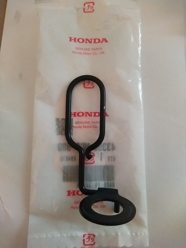 Honda nla rear - nla, brake