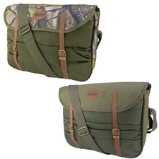 Jack Pyke Game Bag in Green or Camo - Hunting/ Shooting/ Game