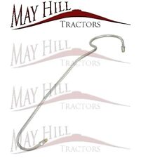 Fuel pipe Tap - Lift pump for Massey Ferguson 165 168 178 185 188 Tractor