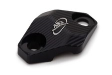 AS3 FRONT BRAKE LINE CLAMP for