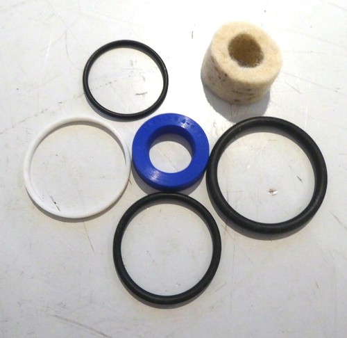 Power steering ram - ram, seal