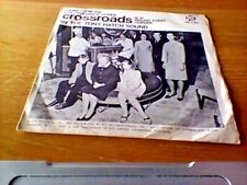 TONY HATCH SOUND Crossroads