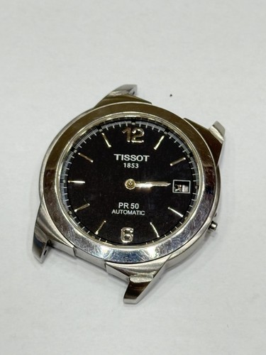 Tissot pr50 movement - pr50, &