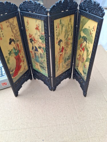 Dolls house miniature - 3,