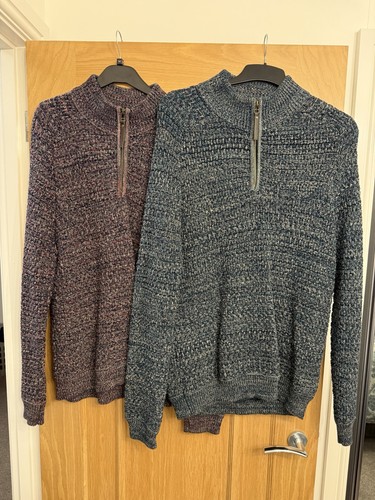Men mantaray quarter zip - quarter,