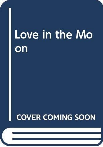 Love the moon - the, barbara