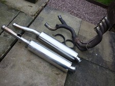 KAWASAKI ZZR 1100 C OR D