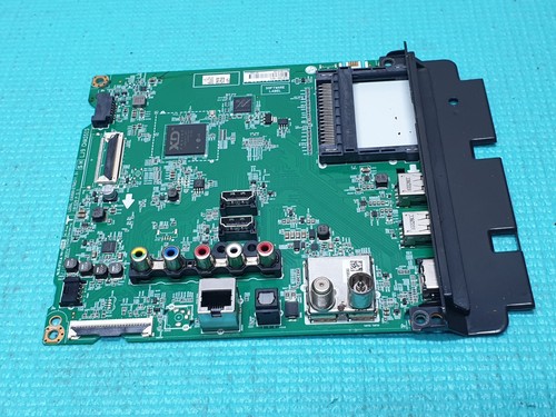 Main board lg - board,
