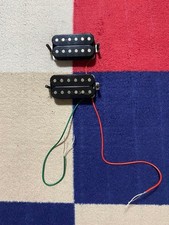 DeArmond by Guild M-65 Pickups