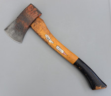 Vintage SANDVIK Sweden Axe