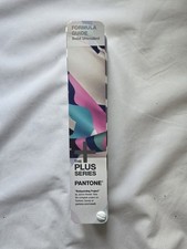 Pantone Formula Guide Solid